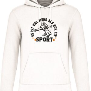 AF BIO Hoodie "First Edition" AF0296