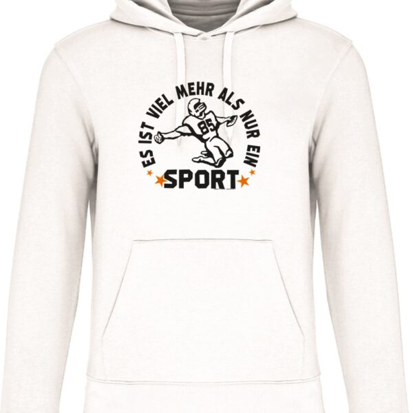 AF BIO Hoodie "First Edition" AF0296