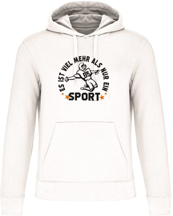 AF BIO Hoodie "First Edition" AF0296