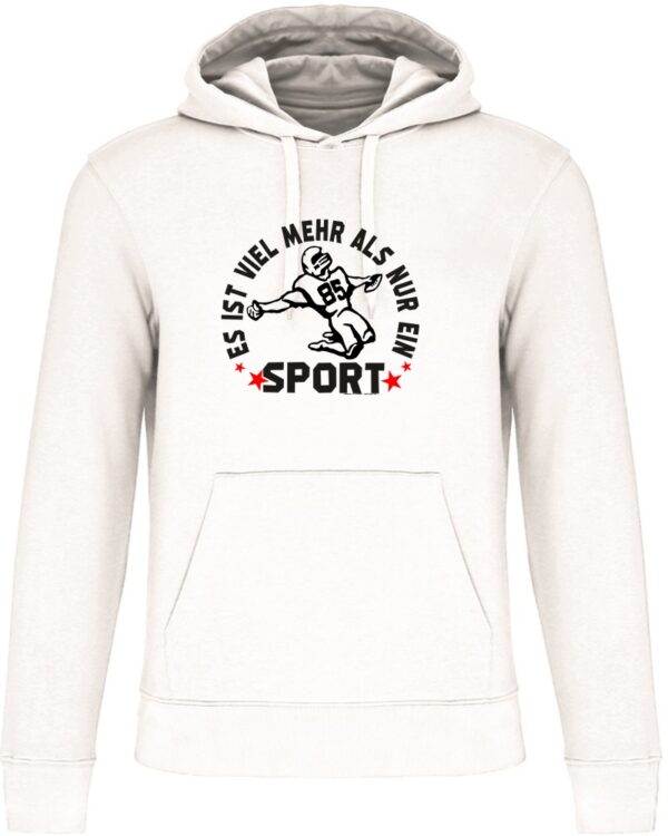 AF BIO Hoodie "First Edition" AF0296 – Bild 3