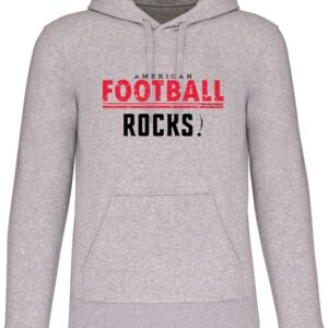 AF BIO Hoodie "First Edition" AF0297
