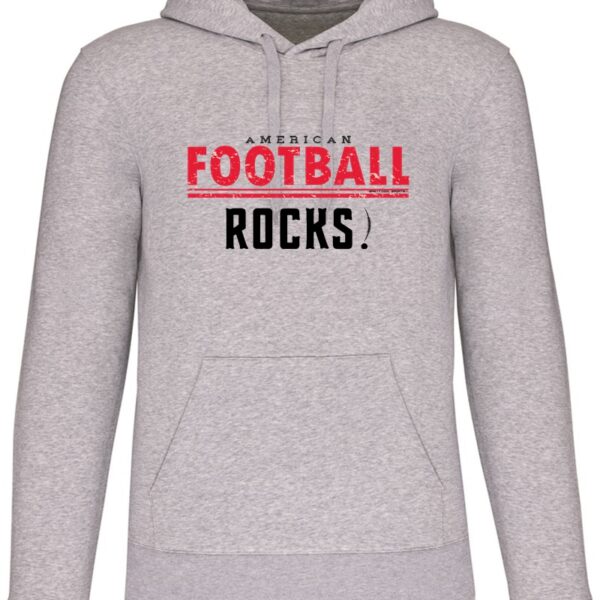 AF BIO Hoodie "First Edition" AF0297