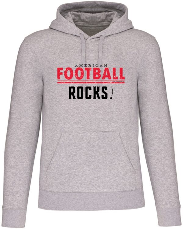 AF BIO Hoodie "First Edition" AF0297