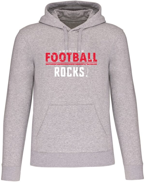 AF BIO Hoodie "First Edition" AF0297 – Bild 2