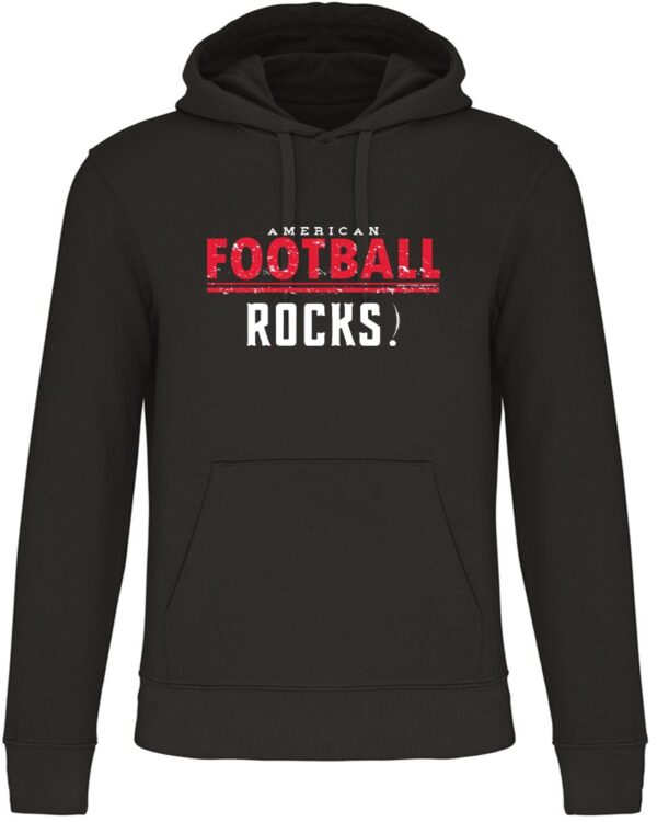 AF BIO Hoodie "First Edition" AF0297 – Bild 3