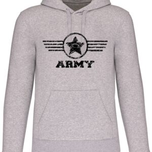AF BIO Hoodie "First Edition" AF0301
