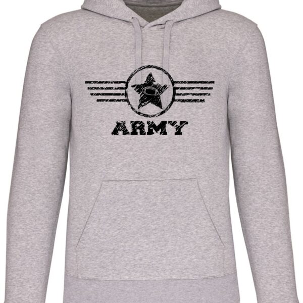 AF BIO Hoodie "First Edition" AF0301
