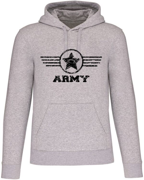 AF BIO Hoodie "First Edition" AF0301