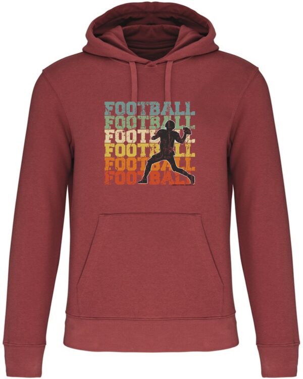 AF BIO Hoodie "First Edition" AF0302