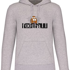 AF BIO Hoodie "First Edition" AF0303