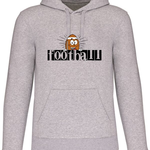 AF BIO Hoodie "First Edition" AF0303