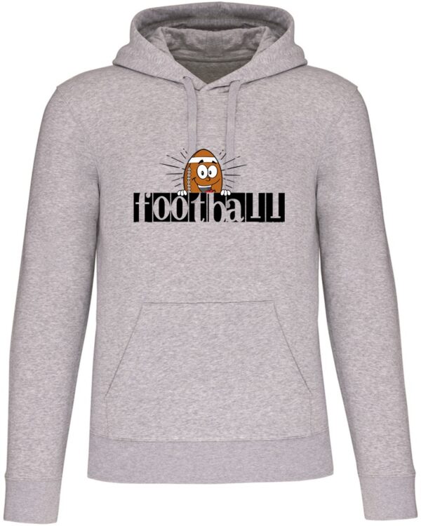 AF BIO Hoodie "First Edition" AF0303