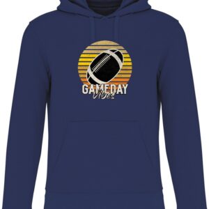 AF BIO Hoodie "First Edition" AF0304