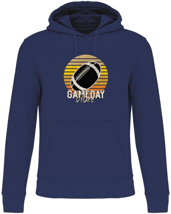 AF BIO Hoodie "First Edition" AF0304