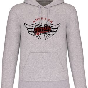 AF BIO Hoodie "First Edition" AF0307