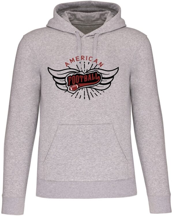 AF BIO Hoodie "First Edition" AF0307
