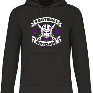 AF BIO Hoodie "First Edition" AF0308