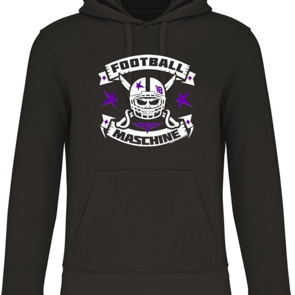 AF BIO Hoodie "First Edition" AF0308