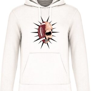 AF BIO Hoodie "First Edition" AF0309