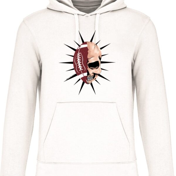 AF BIO Hoodie "First Edition" AF0309