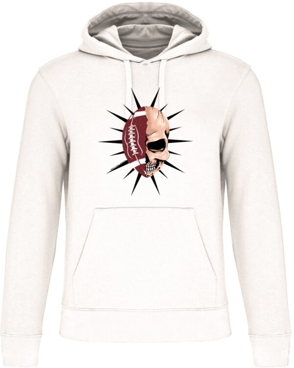 AF BIO Hoodie "First Edition" AF0309
