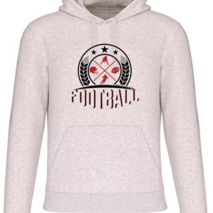 AF BIO Hoodie "First Edition" AF0310