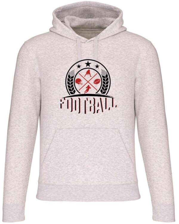 AF BIO Hoodie "First Edition" AF0310