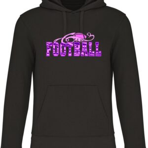 AF BIO Hoodie "First Edition" AF0311