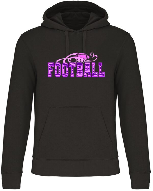 AF BIO Hoodie "First Edition" AF0311