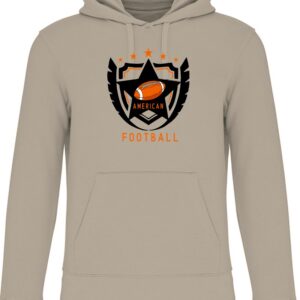 AF BIO Hoodie "First Edition" AF0312