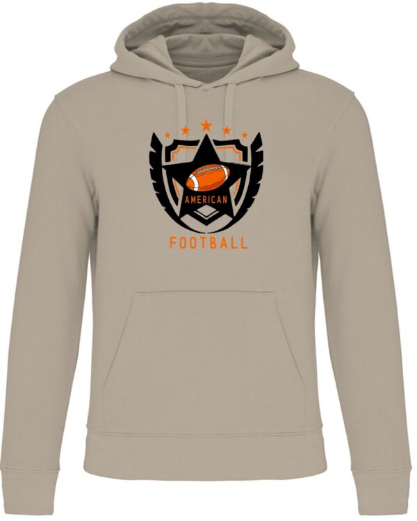 AF BIO Hoodie "First Edition" AF0312