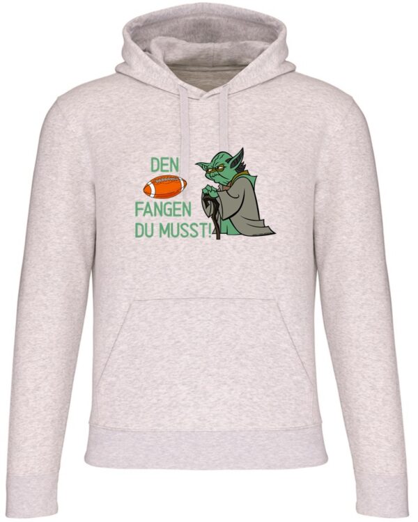 AF BIO Hoodie "First Edition" AF0313 – Bild 2