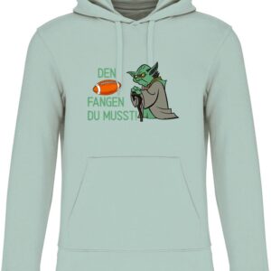 AF BIO Hoodie "First Edition" AF0313