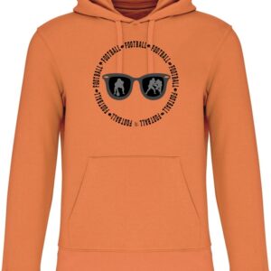 AF BIO Hoodie "First Edition" AF0314