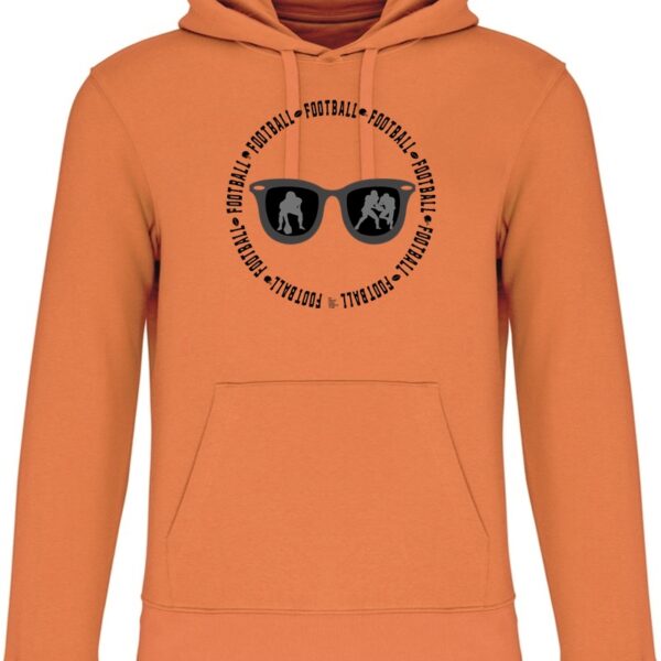 AF BIO Hoodie "First Edition" AF0314
