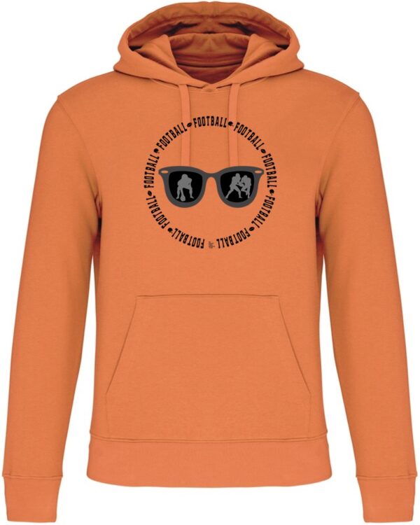 AF BIO Hoodie "First Edition" AF0314