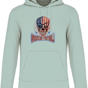 AF BIO Hoodie "First Edition" AF0315