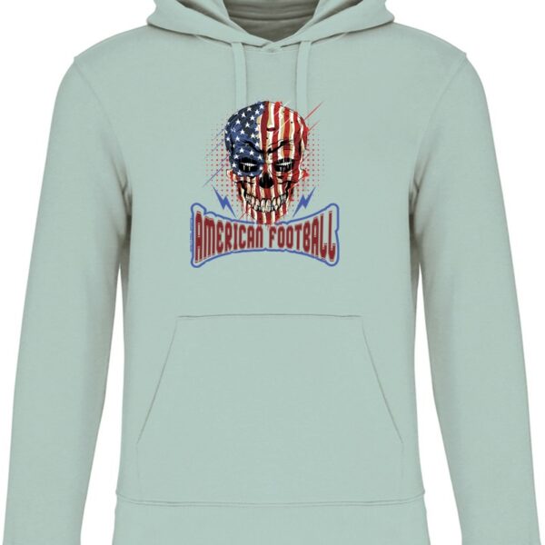 AF BIO Hoodie "First Edition" AF0315