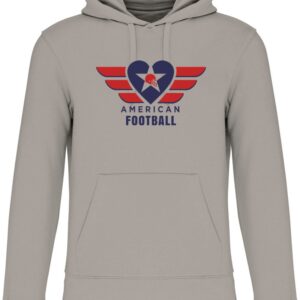 AF BIO Hoodie "First Edition" AF0316
