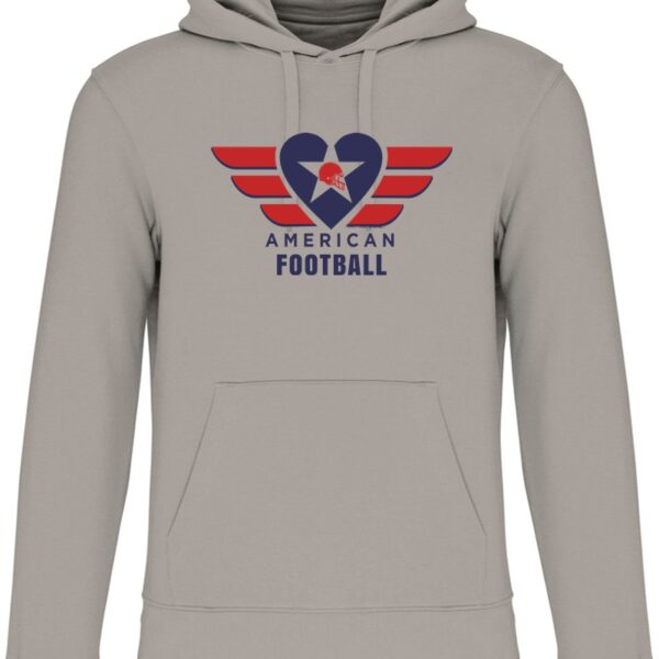 AF BIO Hoodie "First Edition" AF0316