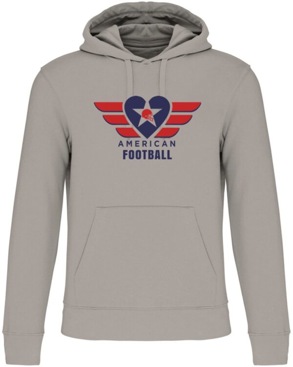 AF BIO Hoodie "First Edition" AF0316