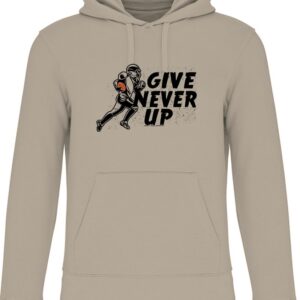 AF BIO Hoodie "First Edition" AF0317