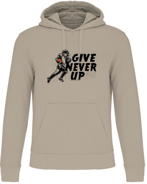 AF BIO Hoodie "First Edition" AF0317