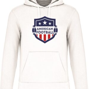 AF BIO Hoodie "First Edition" AF0319
