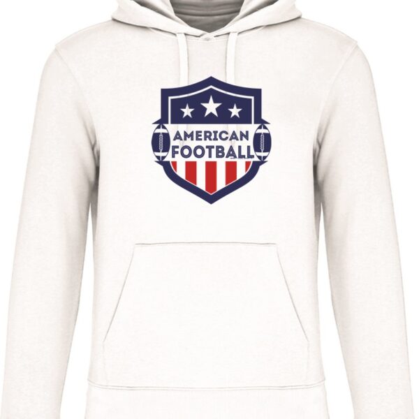 AF BIO Hoodie "First Edition" AF0319