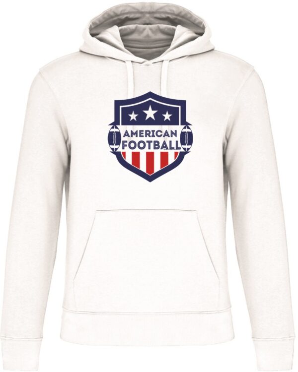 AF BIO Hoodie "First Edition" AF0319