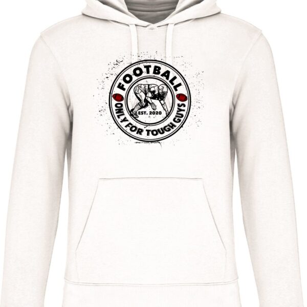 AF BIO Hoodie "First Edition" AF0320