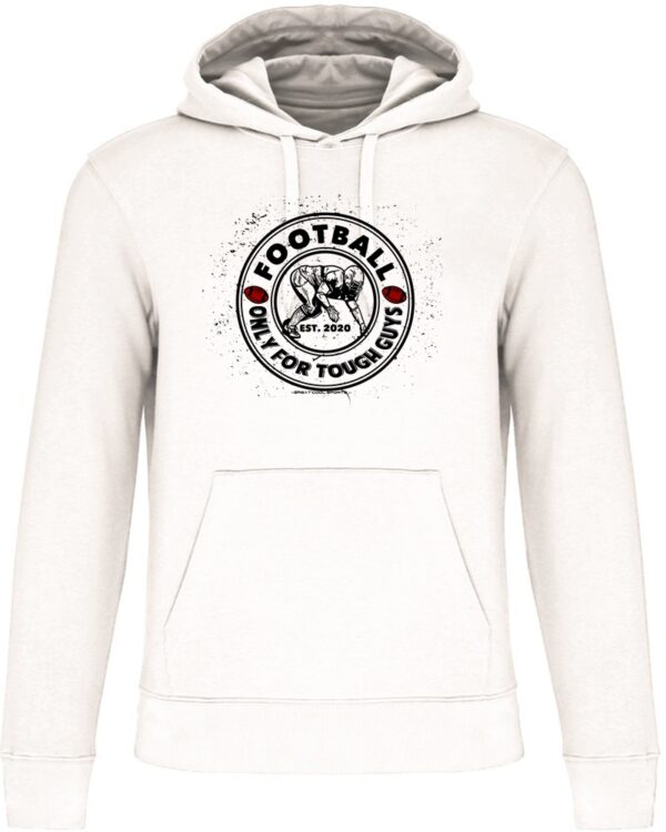 AF BIO Hoodie "First Edition" AF0320