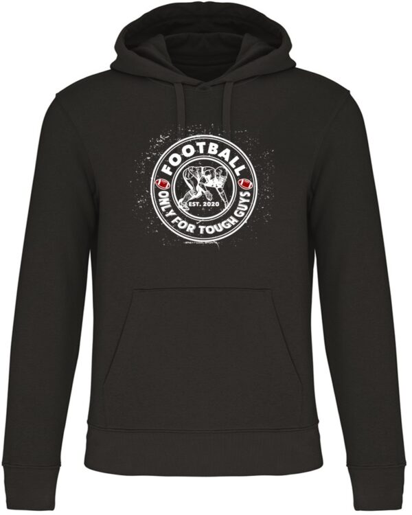AF BIO Hoodie "First Edition" AF0320 – Bild 3