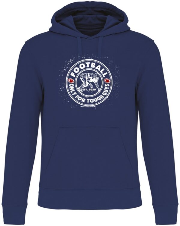 AF BIO Hoodie "First Edition" AF0320 – Bild 2